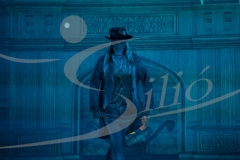 1.10 Marley erscheint Scrooge