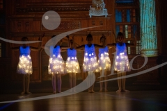 1.21 Lichterchen - Vorboten des 2. Geistes