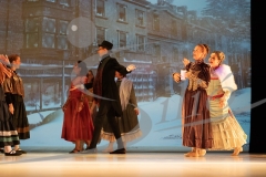 1.26 Der Weihnachtsmorgen