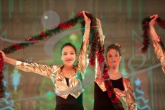 1.29 Ein Jahr später - Weihnachtsdeko