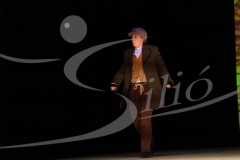 1.3 In Scrooges Kontor