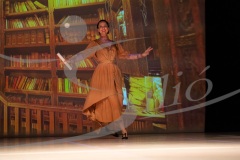 1.5 Einladung zur Benefiz Weihnachtsfeier