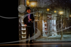 1.9 Scrooge geht nach Hause