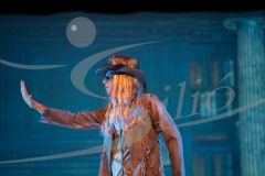 2.12 Scrooges Leben