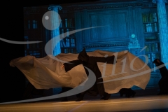 2.25 Vorboten des 3. Geistes