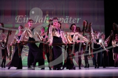 2.29 Ein Jahr später - Weihnachtsdeko