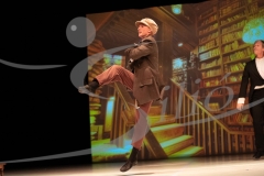 2.3 In Scrooges Kontor