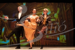 2.5 Einladung zur Benefiz Weihnachtsfeier