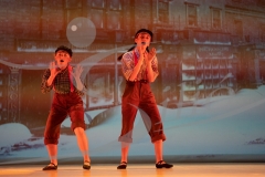 2.8 Streetkids