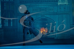 3.10 Marley erscheint Scrooge