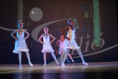 3.16 Glöckchen - Vorboten des 1. Geistes