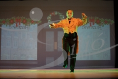 3.18 Fezziwigs Weihnachtsfeier