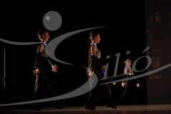 3.22 Der Geist der gegenwärtigen Weihnacht erscheint