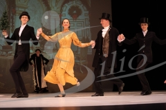 3.24 Der zweite Halt - Weihnachtsfeier der Nichte