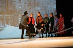 3.26 Der Weihnachtsmorgen