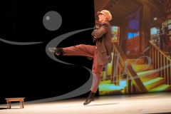 3.3 In Scrooges Kontor