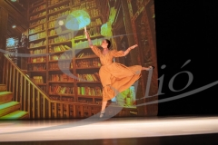 3.5 Einladung zur Benefiz Weihnachtsfeier