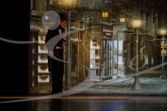 3.9 Scrooge geht nach Hause