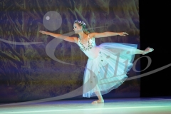 M1.3 - Ophelia von Hamlet