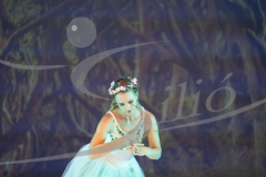 M2.3 - Ophelia von Hamlet