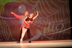 M2.8 - Im Netz der Liebe