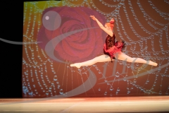 M3.8 - Netz der Liebe